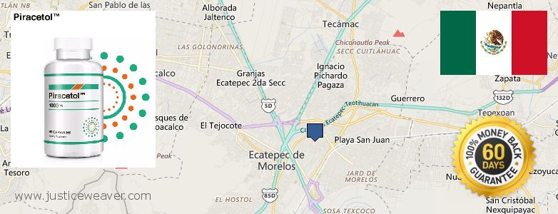 Dónde comprar Piracetam en linea Ecatepec, Mexico