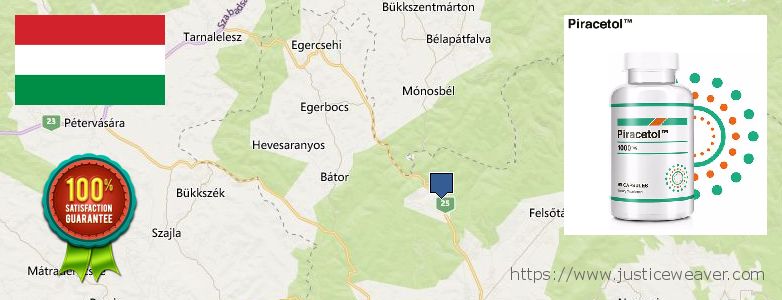 Hol lehet megvásárolni Piracetam online Eger, Hungary