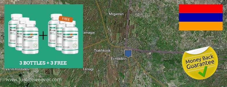 Πού να αγοράσετε Piracetam σε απευθείας σύνδεση Ejmiatsin, Armenia