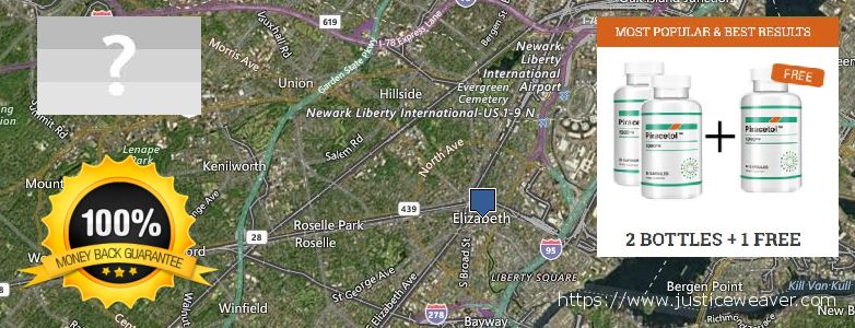 حيث لشراء Piracetam على الانترنت Elizabeth, USA