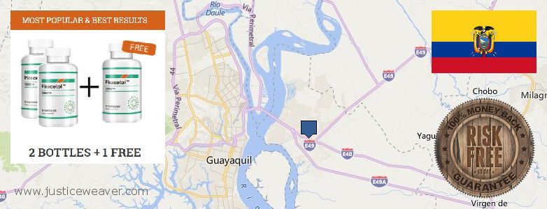 Dónde comprar Piracetam en linea Eloy Alfaro, Ecuador