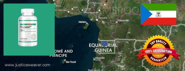 gdje kupiti Piracetam na vezi Equatorial Guinea