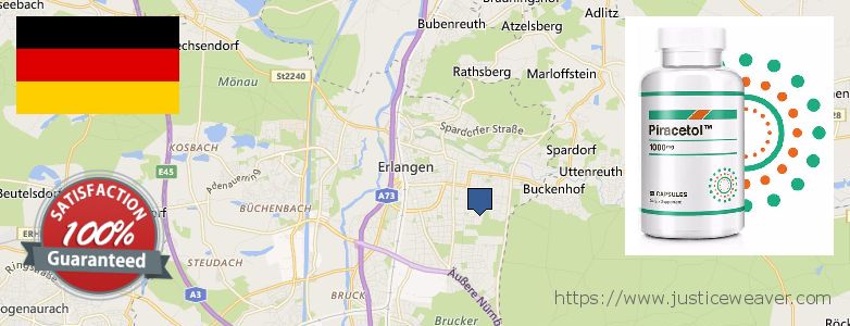 Where to Buy Piracetam online Erlangen, Germany