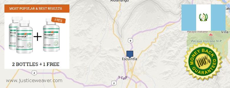 Where Can I Buy Piracetam online Escuintla, Guatemala
