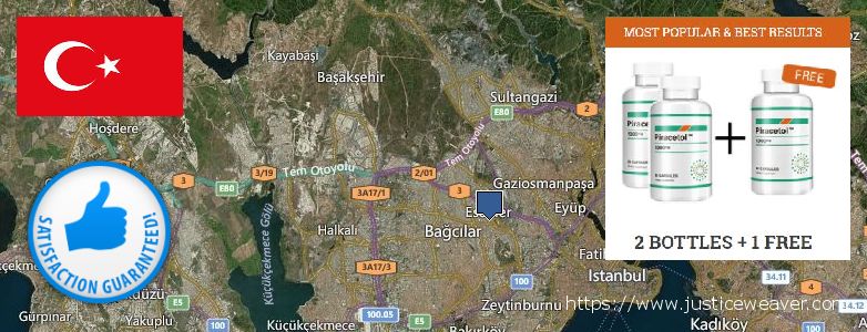 Πού να αγοράσετε Piracetam σε απευθείας σύνδεση Esenler, Turkey