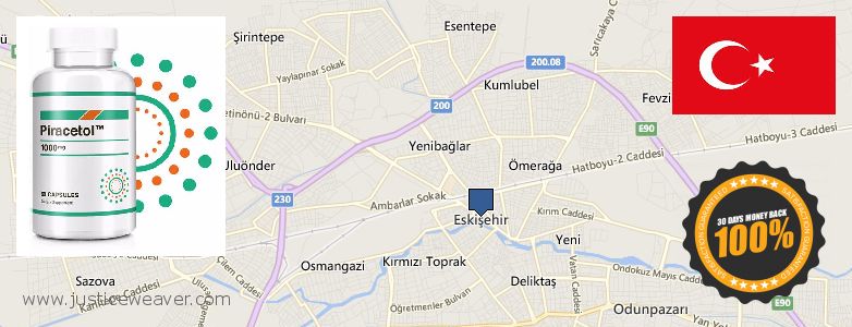 Nereden Alınır Piracetam çevrimiçi Eskisehir, Turkey