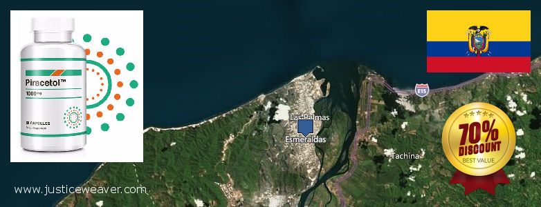 Where Can I Purchase Piracetam online Esmeraldas, Ecuador