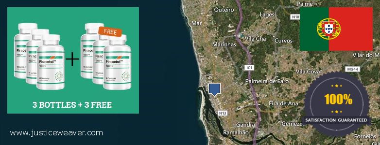 Where to Buy Piracetam online Esposende, Portugal