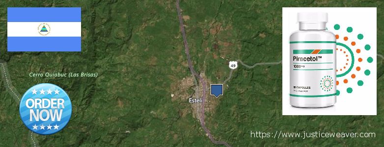 Where Can You Buy Piracetam online Esteli, Nicaragua