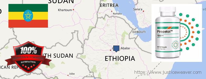 Where Can You Buy Piracetam online Ethiopia
