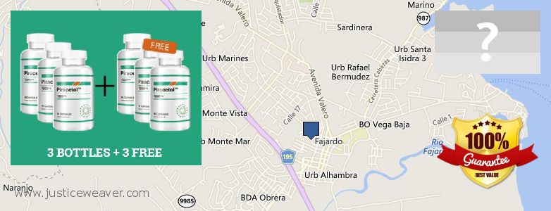 Buy Piracetam online Fajardo, Puerto Rico