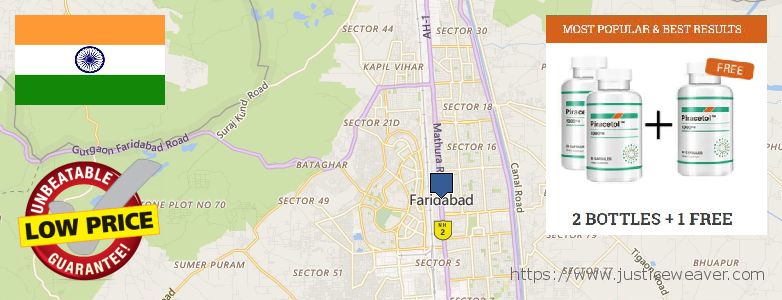 Where to Purchase Piracetam online Faridabad, India