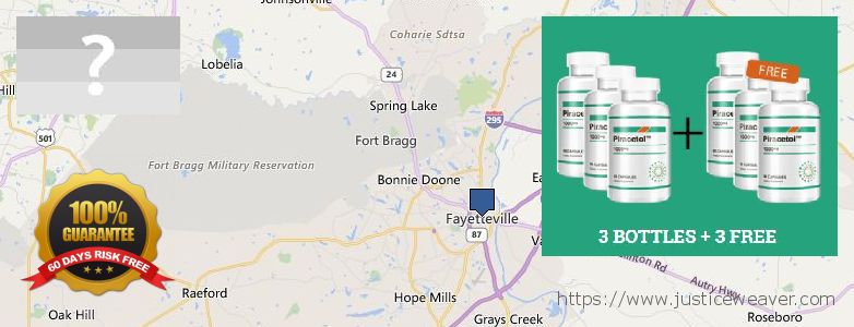 Waar te koop Piracetam online Fayetteville, USA
