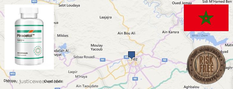 شراء Piracetam على الانترنت Fes, Morocco حيث لشراء Piracetam على الانترنت Fes, Morocco