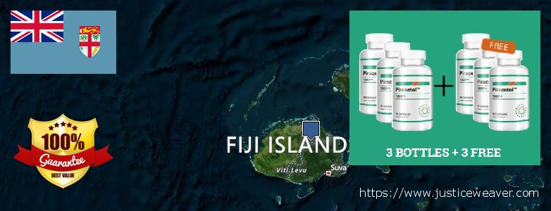 어디에서 구입하는 방법 Piracetam 온라인으로 Fiji