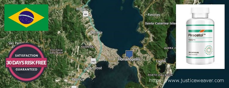 Where to Buy Piracetam online Florianopolis, Brazil