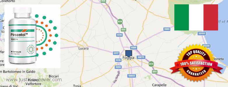 Comprar Piracetam en línia Foggia, Italy on comprar Piracetam en línia Foggia, Italy