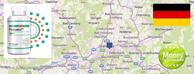 Where to Purchase Piracetam online Frankfurt am Main, Germany