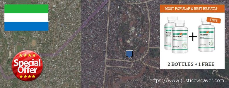 Where to Buy Piracetam online Freetown, Sierra Leone