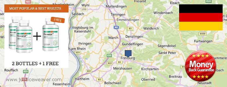 Wo kaufen Piracetam online Freiburg, Germany