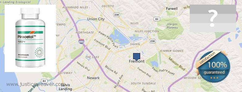 Πού να αγοράσετε Piracetam σε απευθείας σύνδεση Fremont, USA