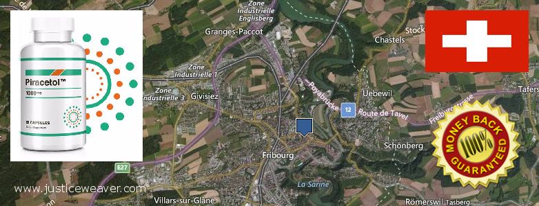Où Acheter Piracetam en ligne Fribourg, Switzerland