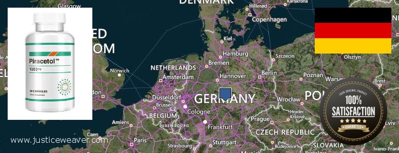 Hvor kan jeg købe Piracetam online Friedrichshain Bezirk, Germany