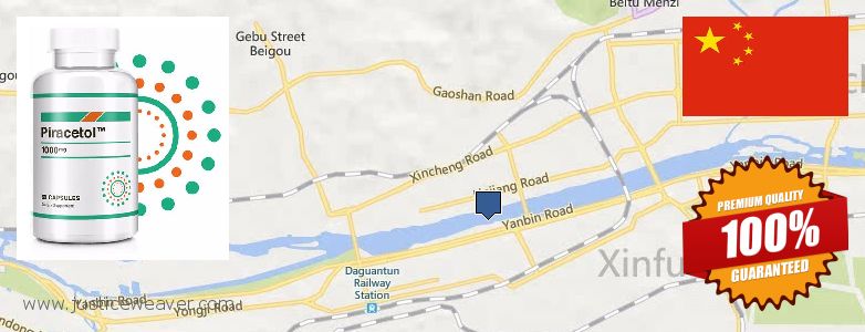 어디에서 구입하는 방법 Piracetam 온라인으로 Fushun, China