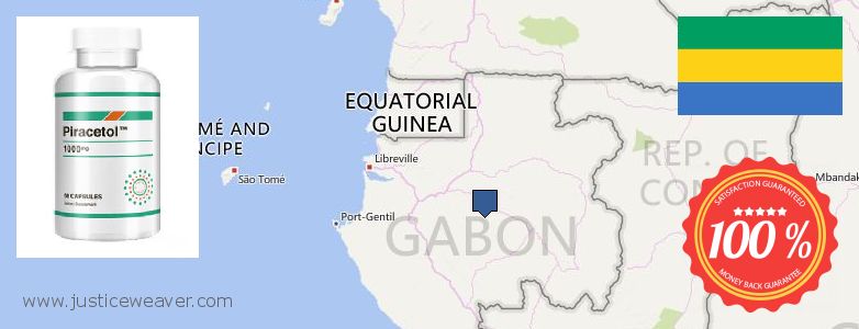 Where to Buy Piracetam online Gabon