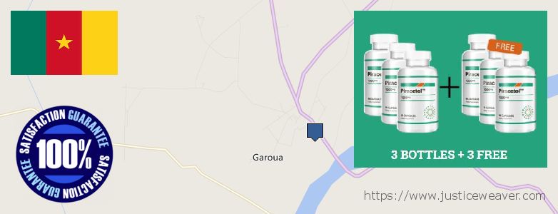 Where to Purchase Piracetam online Garoua, Cameroon