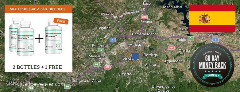 Where to Buy Piracetam online Gasteiz / Vitoria, Spain