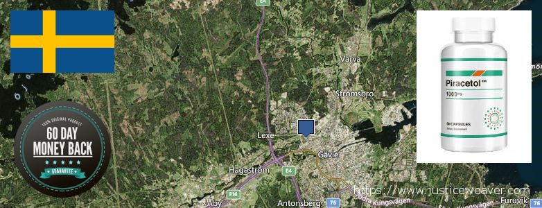 Jälleenmyyjät Piracetam verkossa Gavle, Sweden