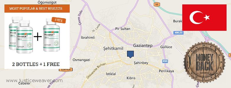 Πού να αγοράσετε Piracetam σε απευθείας σύνδεση Gaziantep, Turkey