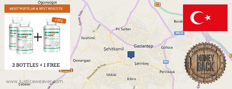 Πού να αγοράσετε Piracetam σε απευθείας σύνδεση Gaziantep, Turkey