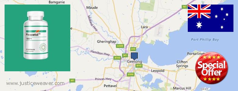Πού να αγοράσετε Piracetam σε απευθείας σύνδεση Geelong, Australia