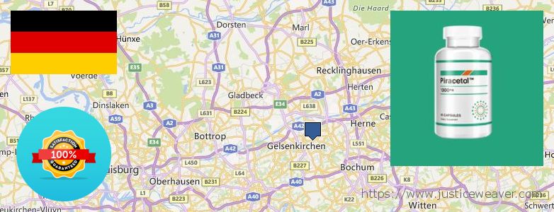 Where to Buy Piracetam online Gelsenkirchen, Germany
