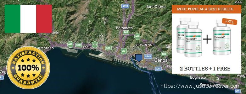 Where Can I Buy Piracetam online Genoa, Italy