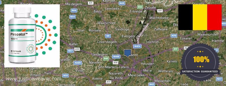Wo kaufen Piracetam online Gent, Belgium