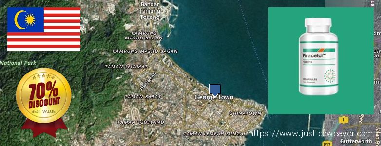 Where to Buy Piracetam online George Town, Malaysia