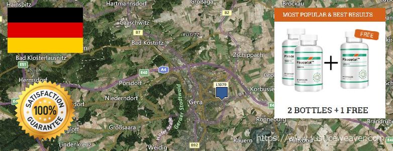 Hvor kan jeg købe Piracetam online Gera, Germany
