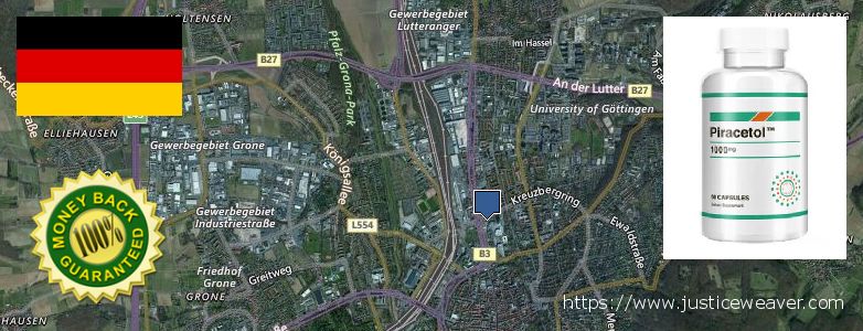 Where Can I Purchase Piracetam online Goettingen, Germany