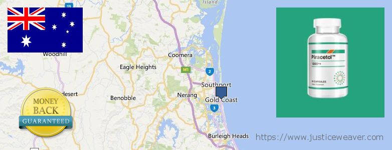 Where Can I Buy Piracetam online Gold Coast, Australia