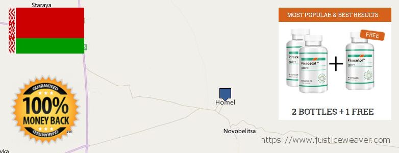 Where Can I Purchase Piracetam online Gomel, Belarus