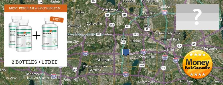 Πού να αγοράσετε Piracetam σε απευθείας σύνδεση Grand Prairie, USA