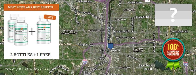 Πού να αγοράσετε Piracetam σε απευθείας σύνδεση Grand Rapids, USA