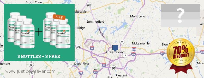 Hol lehet megvásárolni Piracetam online Greensboro, USA