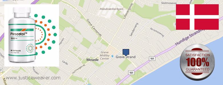 Wo kaufen Piracetam online Greve, Denmark