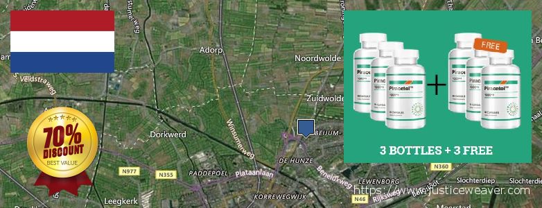 Waar te koop Piracetam online Groningen, Netherlands