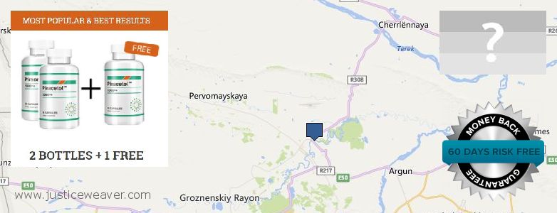 Kde kúpiť Piracetam on-line Groznyy, Russia