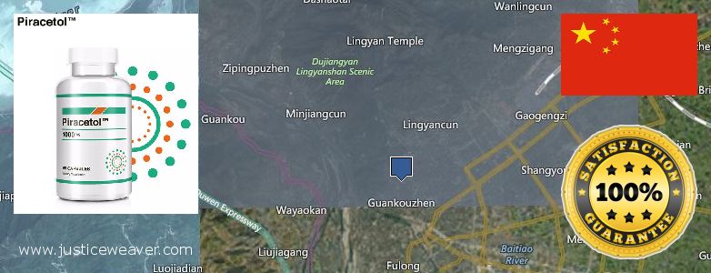 Where Can I Buy Piracetam online Guankou, China